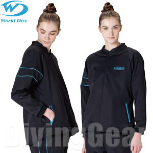 World Dive([h_Cu)@ECY T[} WPbg (gbvX) [hCX[cpCi[EFA] WOMEN'S THERMAL hCX[c A_[EGA h ۉ  Vc _CrO T[}