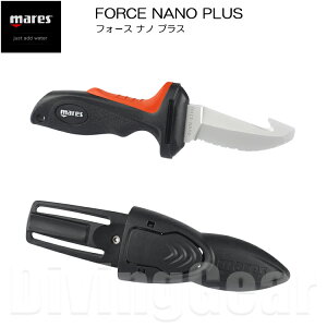 mares(}X)@tH[X im vX FORCE NANO PLUS Knife _CrO iCt XeX