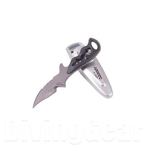 AQUATEC@T-REX }`p[pX Ti `^jEiCt Knife _CrO iCt `^iCt