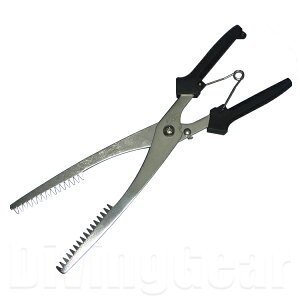 ハモバサミ はもばさみ 釣り 鱧 鰻 海胆 海栗 ハモ ウナギ ウニ うなぎ 掴み