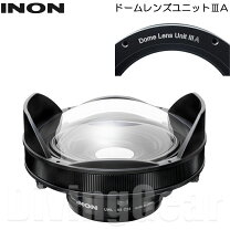 楽天市場】ドームレンズユニットii for uwl－h100の通販