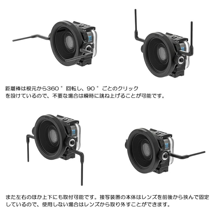 楽天市場】INON(イノン) UCL-G100 SD / UCL-G100 ZD 水中クローズ 