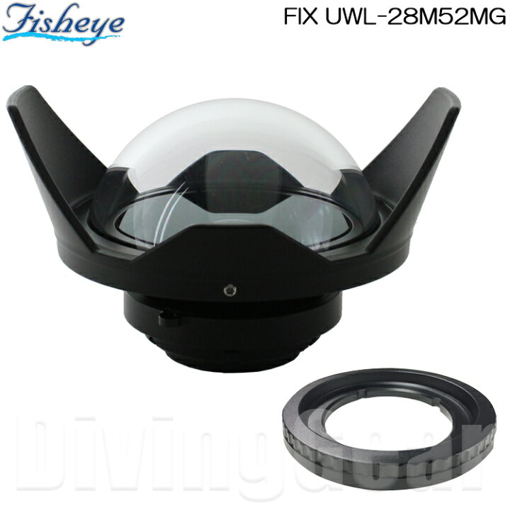 楽天市場】Fisheye(フィッシュアイ) FIXフィッシュアイコンバージョン 