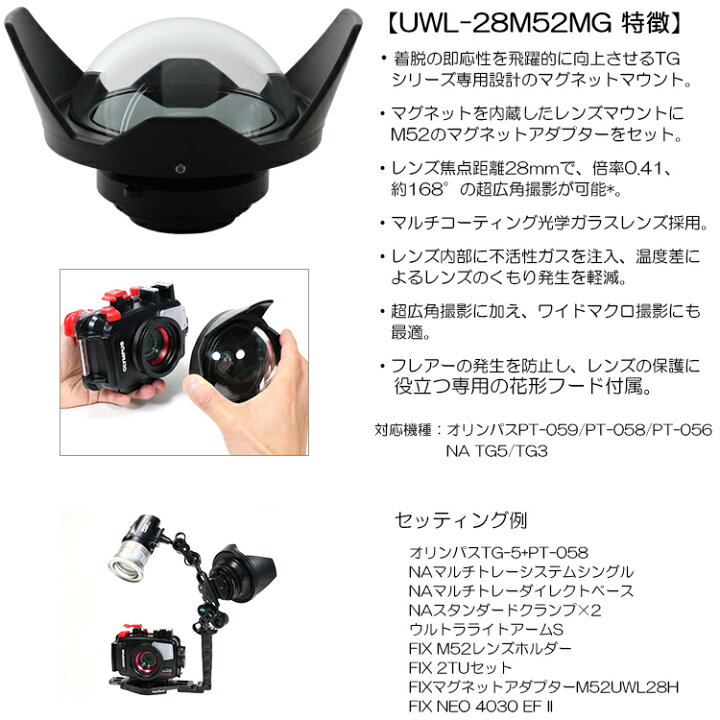 楽天市場】Fisheye(フィッシュアイ) FIXフィッシュアイコンバージョン 
