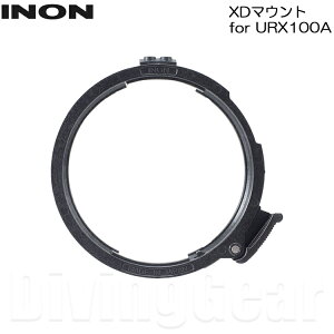 INON(�C�m���j XD�}�E���g for URX100A �\�j�[ RX100�V���[�Y�����n�E�W���O�p