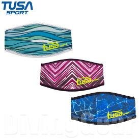 TUSA sport(ツサスポーツ)　UA5011 マスクストラップカバー バンドカバー ダイビング スノーケリング