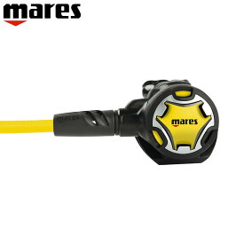 [ mares ] マレス　オクトパス デュアル OCTOPUS DUAL レギュレーター ダイビング Regulator Diving 重器材
