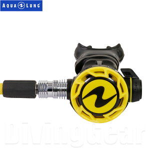 AQUA LUNG(ANAO)@INgpX wbNX RpNgv Octopus Helix Compact Pro [ No.146000 ]