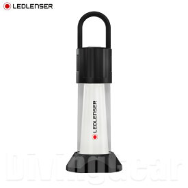 [ LEDLENSER ] ML6 LEDランタン レッドレンザー LANTERN コンパクト 携帯性に優れた小型のランタン ランプ アウトドア 照明 充電タイプ