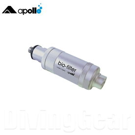 apollo(アポロ)　バイオフィルター bio-filter クリーンエアシステム エアの浄化 加湿機能 喉の乾きと疲労を軽減 レギュレーター