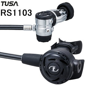 TUSA(ツサ)　RS1103J レギュレーター