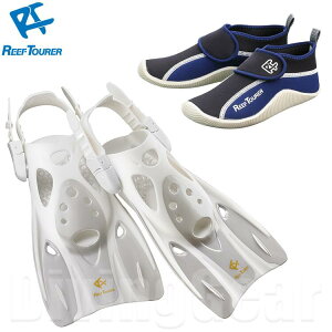ReefTourer (���[�t�c�A���[)�@RF0106 �X�m�[�P�����O�p�R���p�N�g�t�B�� RBW3022 �q���p�}�����V���[�Y 2�_�Z�b�g �L�b�Y �W���j�A�����X�m�[�P�����O�V���[�Y �X�g���b�v�t�B��