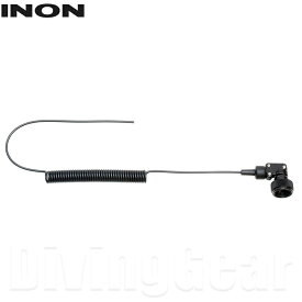 INON(イノン)　L型光Dケーブル 光ケーブル 光ファイバーケーブル 水中ストロボ 水中カメラ