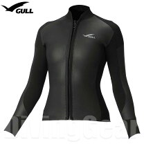 楽天市場】gull ウエットスーツ 3 mmの通販