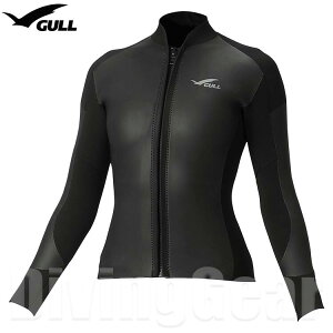 GULL(�K��)�@GW-6690A B.E. 3mm SKIN �W���P�b�g �E�B�����Y �X�L�� �^�b�p�[ �����p �E�G�b�g�X�[�c �E�F�b�g�g�b�v ���f�B�[�X �_�C�r���O �X�m�[�P�����O �}�����E�G�A �T�b�v SUP �E�G�C�N�{�[�h 