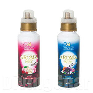 GELALDO(WFh)@A}EFbg AROMA WET EGbgX[c  _  L