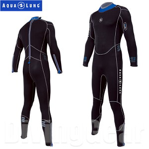 AQUA LUNG(ANAO)@5.5mm vUg EFbgX[c Y PREASANT WET SUITS h ۉ EGbgX[c n_CrO jp