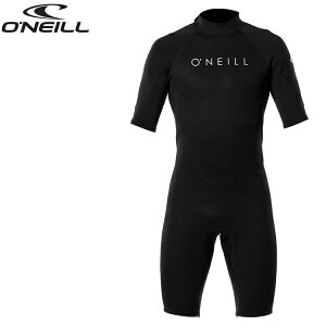 O'NEILL(オニール) RSS-102A5 リアクター SSスプリング 3x2mm ウエットスーツ サーフィン ウエイクボード SUP ウェット REACTOR Wet Suits