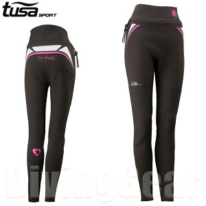 tusa sport(cTX|[c)@UA5207 LADIES' WEAR fB[XEFA (2mmOEGbgpc)