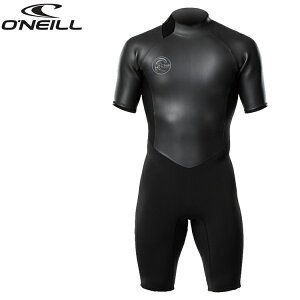 O'NEILL(オニール) WSS-302A5 スーパーライト クラシック SSスプリング 2mm ウエットスーツ ショートスリーブスプリング サーフィン ウエイクボード SUP ウェット スキン SUPERLITE CLASSIC