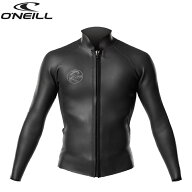 O'NEILL(オニール)　WSS-309A5 スーパーライト クラシック LSジャケット ウエットスーツ タッパー サーフ…