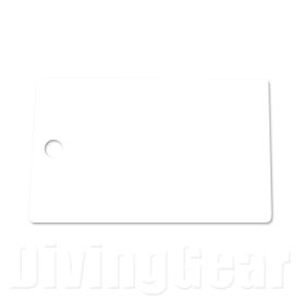 ミニクエスト交換用スレート 水中スレート 書いては消せる磁気式 水中ノート