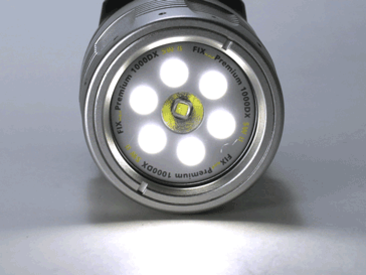 楽天市場】Fisheye(フィッシュアイ) FIX NEO Premium 1000 DX SW II