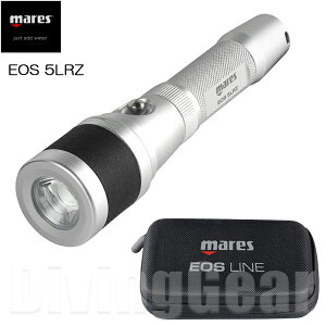 mares(}X)@CIX 5LRZ LEDCg EOS Torch Light g[` pP[Xt