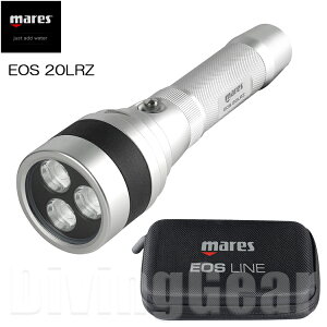 mares(}X)@CIX 20LRZ LEDCg EOS Torch Light g[` pP[Xt