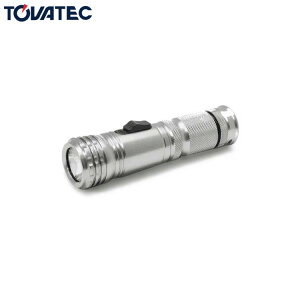 TOVATEC(�g�o�e�b�N)�@ICOM II �A�C�R��2 �R���p�N�g�g�[�` ����LED���C�g �h�� 285���[���� �t���b�V�����C�g �������C�g �ؑ։\ �ً} SOS ���^