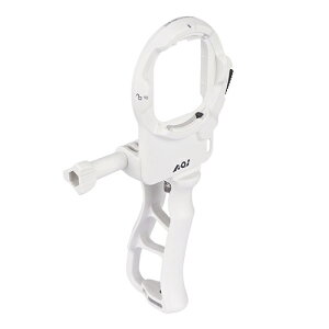 AOI(�G�[�I�[�A�C)�@AOI-QRS-02-MB3 �N�C�b�N�����[�X�V�X�e��02 �}�E���g�x�[�X �A�N�V�����J���� DJI Osmo Action5 Pro/4/3 �Ή� ���C�h�R���o�[�W���������Y UWL-03 �N���[�Y�A�b�v�����Y UCL-03