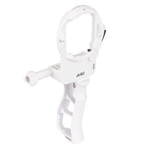 AOI(�G�[�I�[�A�C)�@AOI-QRS-02-MB4 �N�C�b�N�����[�X�V�X�e��02 �}�E���g�x�[�X �A�N�V�����J���� Insta360 Ace/Ace Pro �Ή� ���C�h�R���o�[�W���������Y UWL-03 �N���[�Y�A�b�v�����Y UCL-03