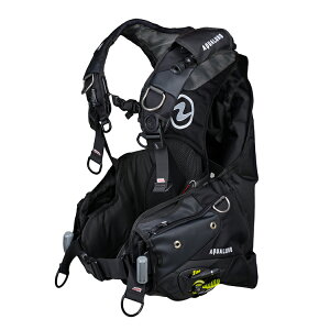 AQUA LUNG(ANAO)@AXIOM i3+ Women ANVI ACX[vX E[} BCWPbg _CrO BCD Diving d