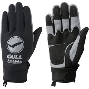 GULL(K)@GA-5587C SPO[u Y [jX[V[YO[u] SP GLOVES Mens 3V[Y }O[u 