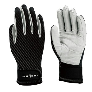 AQUA LUNG(ANAO)@}O[u MARINE GLOVE _CrOO[u 3V[YO[u