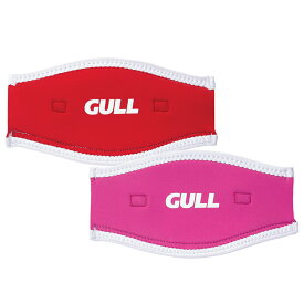 GULL(ガル)　GP-7042B マスクバンドカバーワイド Mask Band Cover Wide マスクストラップカバー