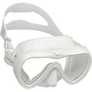 CRESSI(�N���b�V�[)�@A1 Mask �G�[���� �_�C�r���O�}�X�N �X�m�[�P�����O �t���[�_�C�r���O �f���� ���E�̍L�� 1�჌���Y ������~�߉��H �A���`�t�H�O