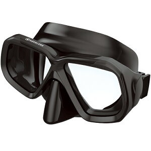 AQUA LUNG(アクアラング) NINA 2 MASK ニーナ2マスク 水中メガネ ゴーグル ダイビング 軽器材 日本限定モデル JAPAN LIMITED