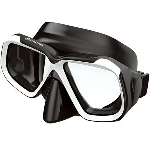 AQUA LUNG(ANAO)@NINA 2 MASK j[i2}XN Kl S[O _CrO y {胂f JAPAN LIMITED