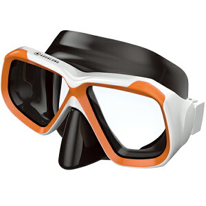 AQUA LUNG(�A�N�A�����O)�@NINA 2 MASK �j�[�i2�}�X�N �������K�l �S�[�O�� �_�C�r���O �y��� ���{���胂�f�� JAPAN LIMITED