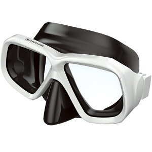 AQUA LUNG(ANAO)@NINA 2 MASK j[i2}XN Kl S[O _CrO y {胂f JAPAN LIMITED