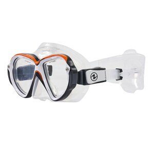 AQUA LUNG(ANAO)@B[EgtBbg }XN Reveal Ultra Fit Mask _CrO 2}XN Kl S[O