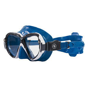 AQUA LUNG(ANAO)@B[EgtBbg }XN Reveal Ultra Fit Mask _CrO 2}XN Kl S[O