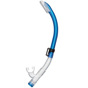 TUSA(�c�T)�@SP451 / SP451QB �C���v���b�N�X �~�j �n�C�p�[�h���C �G�{�����[�V����3 �X�m�[�P�� IMPREX mini HYPERDRY EVOLUTION SNORKEL �_�C�r���O �V���m�[�P�� �r���ٕt�� SP-451 �������� SP-451 QB �u���b�N