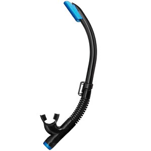 TUSA(�c�T)�@SP461QB �C���v���b�N�X �n�C�p�[�h���C �G�{�����[�V����3 �u���b�N�V���R�� �X�m�[�P�� IMPREX HYPERDRY EVOLUTION SNORKEL �_�C�r���O �V���m�[�P�� �r���ٕt�� SP-461 �j������