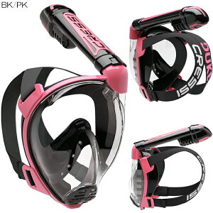 Cressi(NbV[)@DUKE FULL FACE MASK f[NttFCX}XN [Xm[POp}XN]