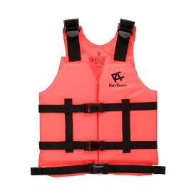 ReefTourer(リーフツアラー)　スノーケリングベスト スリム 子供 大人 REEF TOURER シュノーケル RA0402 RA-0402 ライフジャケット スノーケル シュノーケリング フローティングベスト ライフジャケット