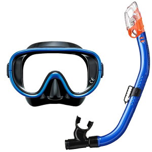 ReefTourer(���[�t�c�A���[)�@RC9107 ��l�����X�m�[�P�����O2�_�Z�b�g �V���m�[�P�����O �}�X�N �X�m�[�P�� �������K�l �S�[�O�� �p�C�v