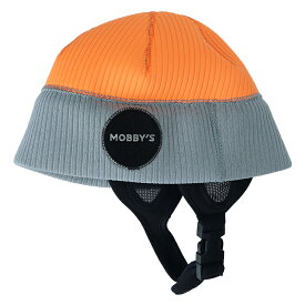 MOBBY'S(モビーズ)　DA-5830 BEANIE ビーニー マリンキャップ ニット帽風防寒用フード ユニセックスモデル ダイビング ドライスーツ ウインター 秋冬