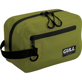 GULL(ガル)　GB-7139C ウォータープロテクトポーチ WATER PROTECT POUCH